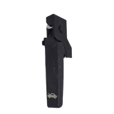 CHEVROLET SPARK EV  BLACK HOOD LATCH RELEASE HANDLE 94538399